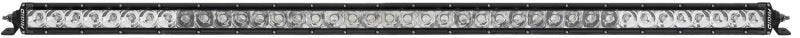 Rigid Industries 40in SR-Series PRO LED Light Bar * Spot/Drive Combo
