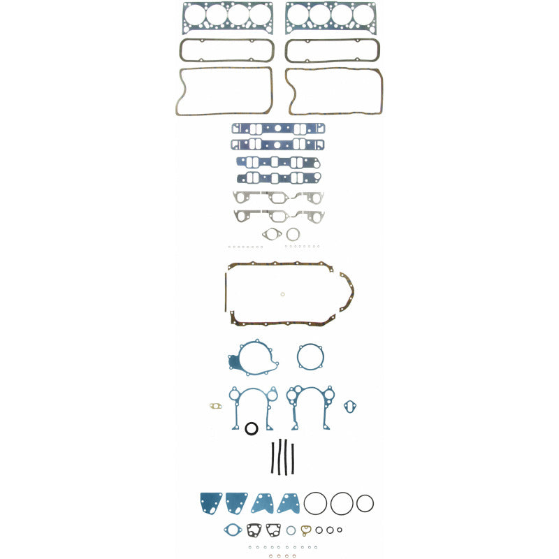 Fel-Pro FS 8518 PT-3 Engine Gasket Set for Pontiac Classic Models
