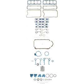 Fel-Pro FS 8518 PT-3 Engine Gasket Set for Pontiac Classic Models