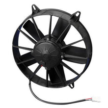 Load image into Gallery viewer, SPAL High Performance 11-inch Push Fan (Model VA03-AP70/LL-37S) with 1310 CFM Airflow