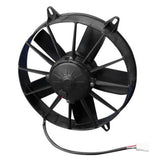 SPAL High Performance 11-inch Push Fan (Model VA03-AP70/LL-37S) with 1310 CFM Airflow