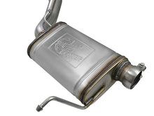 Load image into Gallery viewer, aFe MACH Force XP Cat-Back Exhaust System for Jeep Grand Cherokee 12-21 V8-6.4L and V8-6.2L HEMI