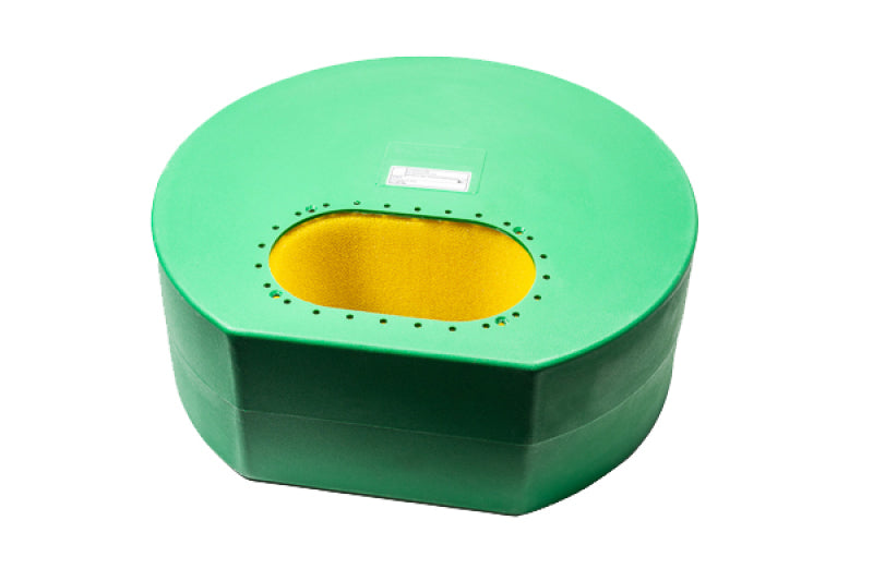 Radium Engineering R11A Replacement Fuel Bladder - 10.5 Gallon Spare Tire for RA-Series Fuel Cells