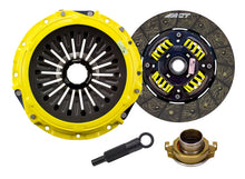 Load image into Gallery viewer, ACT HD-M/Perf Street Sprung Clutch Kit for Mitsubishi Lancer 2010-2015