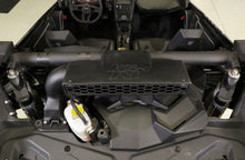 Load image into Gallery viewer, K&amp;N Engineering Part 57-1142 Performance Intake Scoop System for Can-Am Maverick X3 Turbo Models