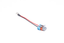 Load image into Gallery viewer, Radium Engineering 10-inch Fuel Pump Connector Harness for Walbro E85 - Part No. RAD17-0049-00