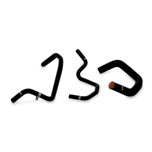 Load image into Gallery viewer, Mishimoto 2015-2023 Ford Mustang GT Silicone Ancillary Hose Kit - Black