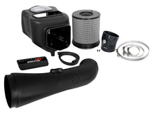Load image into Gallery viewer, aFe Momentum HD Pro DRY S Cold Air Intake System for 2017 GM Diesel Trucks V8-6.6L