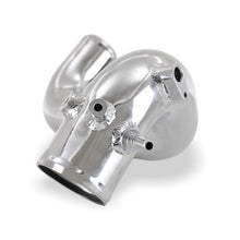 Load image into Gallery viewer, Mishimoto 2021+ Ford Bronco 2.3L EcoBoost Intercooler Pipe Upgrade Kit - Stock Location