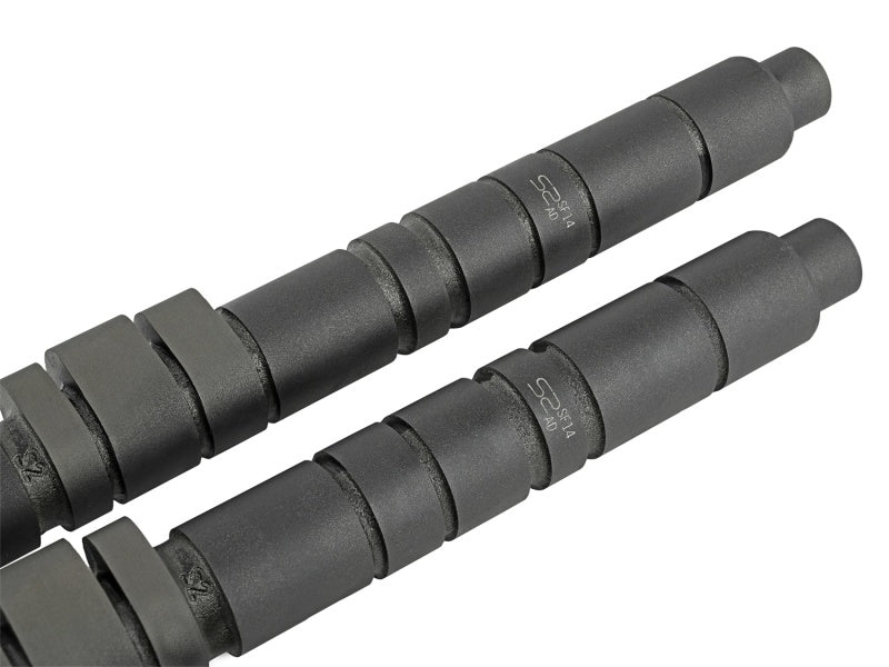 Skunk2 Pro Series Honda B16A/B17A/B18C DOHC VTEC Stage 1+ Camshafts