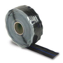Load image into Gallery viewer, DEI Fire Tape 1 Inch x 36 Feet Self Vulcanizing Silicone Tape for Automotive &amp; Electrical Insulation