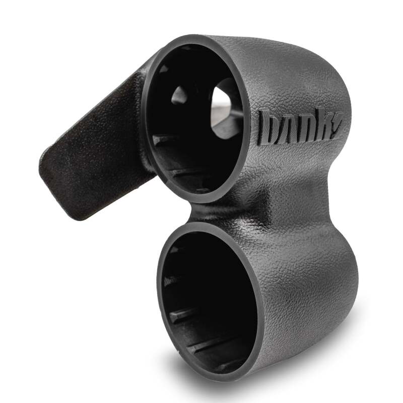 Banks Power iDash Stealth Dual Gauge Pod Kit for 2022-2025 GM Silverado and Sierra