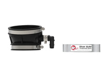 Load image into Gallery viewer, aFe Silver Bullet Aluminum Throttle Body Spacer for Chevrolet Corvette C8 (2020-2025) * Improves Performance and Throttle Response