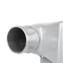 Load image into Gallery viewer, Mishimoto Race Intercooler for Mitsubishi Lancer Evolution 7/8/9 - Silver