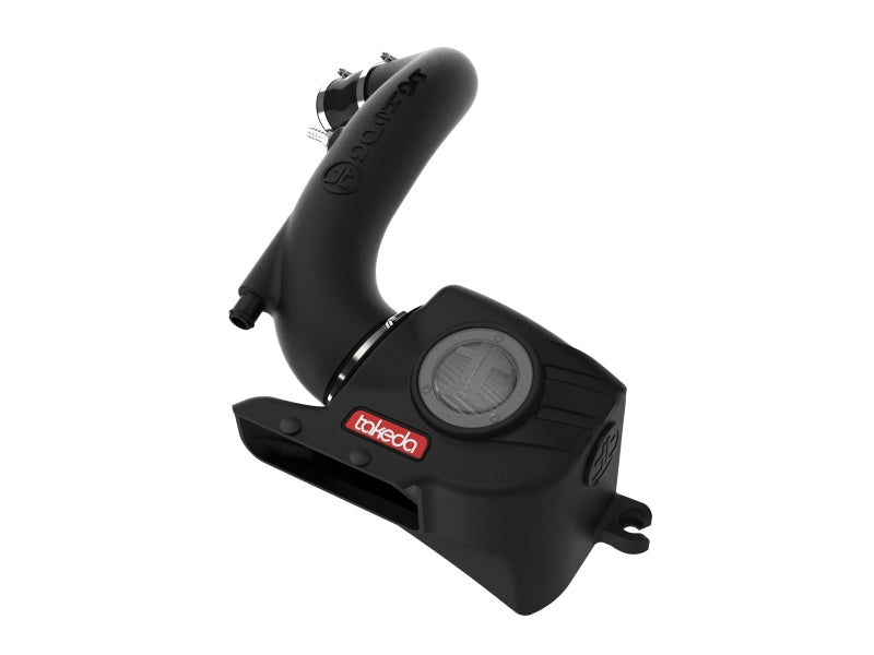 aFe Takeda Momentum Pro DRY S Cold Air Intake System for Hyundai Veloster 2013-2017