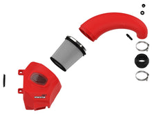 Load image into Gallery viewer, aFe Momentum GT Pro Dry S Cold Air Intake System for 2019-2023 Ram 1500 with 5.7L HEMI V8 - Red Edition