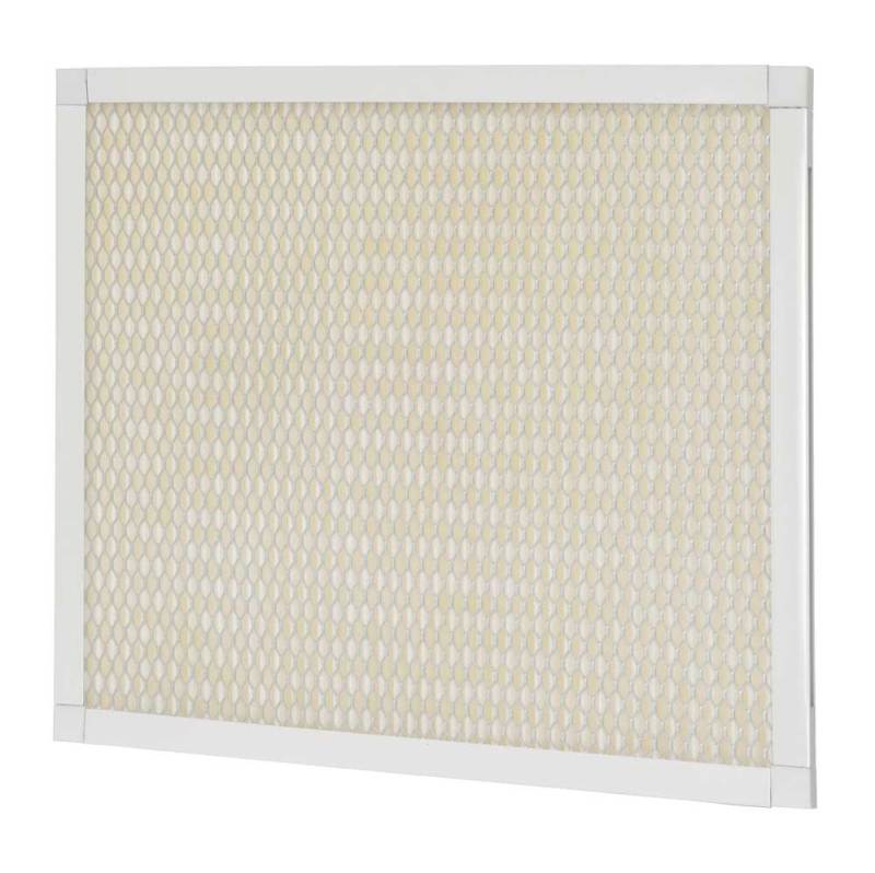 K&N Engineering 20 x 20 x 1 HVAC Reusable Air Filter with MERV 11 Rating