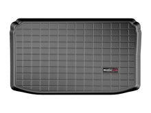 Load image into Gallery viewer, WeatherTech 2014-2019 Ford Fiesta Cargo Liner * Black for Complete Trunk Protection