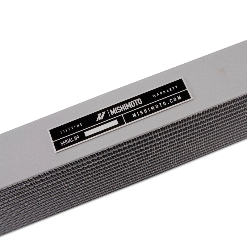 Mishimoto MMTC-RAM-25 Transmission Cooler for 2025+ Ram 1500 3.0L Hurricane