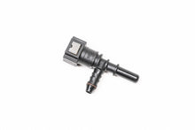 Load image into Gallery viewer, Radium Engineering 5/16 Inch SAE Female to 5/16 Inch SAE Male to 5/16 Inch Barb T-Fitting