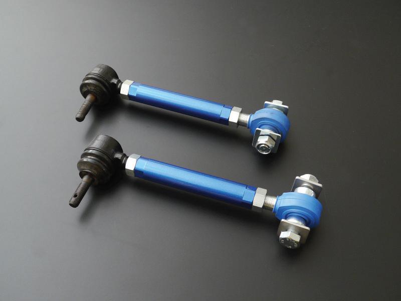 Cusco Rear Lateral Link with +/- 12mm Toe Correction for Subaru BRZ, Scion FR-S, and Toyota 86 – Part Number cus692 474 LA