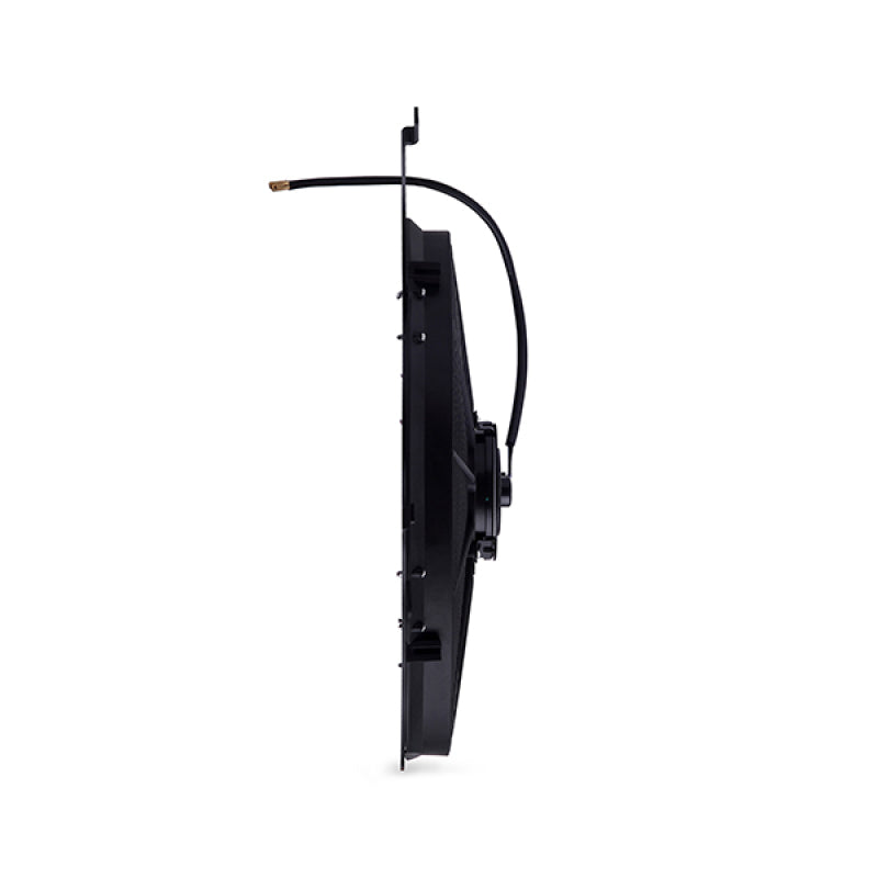 Mishimoto E46 BMW Performance Fan Shroud Kit with Electric Fan and Optional Fan Controller