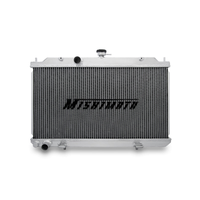 Mishimoto Aluminum Radiator for Nissan Sentra SE-R and Spec-V (Part #misMMRAD-SEN-00)