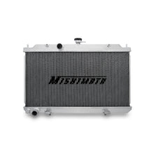 Load image into Gallery viewer, Mishimoto Aluminum Radiator for Nissan Sentra SE-R and Spec-V (Part #misMMRAD-SEN-00)