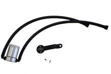 Load image into Gallery viewer, J&amp;L JLT3085D-C Oil Separator 3.0 Driver Side for 5.3L and 6.2L GM Trucks and SUVs, Clear Anodized