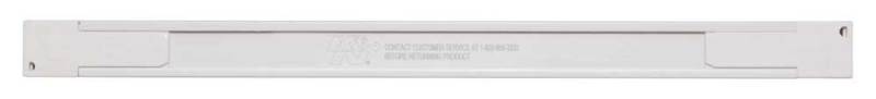 K&N HVAC Filter Part Number KNNHVC-11420 * 14 x 20 x 1 Inch Washable and Reusable Synthetic Air Filter for Home HVAC Systems