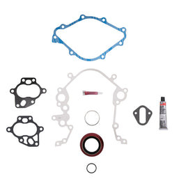 Fel-Pro TCS 45535 Engine Timing Cover Gasket Set for Ford LTD and F-100
