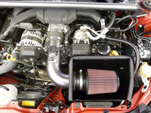 Load image into Gallery viewer, K&amp;N Engineering 69-8624TC Typhoon Performance Cold Air Intake System for Subaru BRZ and Toyota GR86