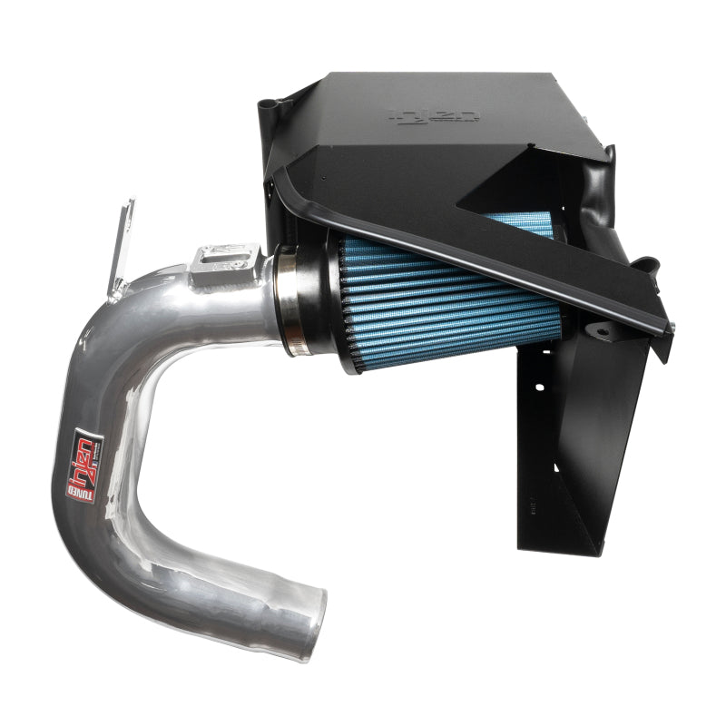 Injen SP1209P Cold Air Intake System for 2015-2021 Subaru WRX 2.0L Turbo by Injen Technology