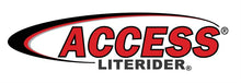 Load image into Gallery viewer, Access Literider 99-06 Chevy/GMC Full Size 6ft 6in Stepside Bed Roll-Up Cover by Access Part Number acc32209