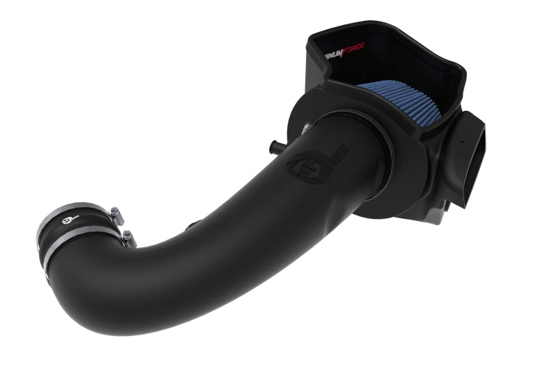 aFe Magnum FORCE Pro 5R Cold Air Intake System for Jeep Grand Cherokee WK2 2011-2019 with V8-5.7L HEMI