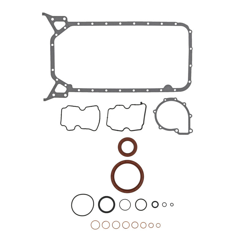 Fel-Pro CS 26349 Engine Conversion Gasket Set for Mercedes-Benz SLK230 and C-Class Models