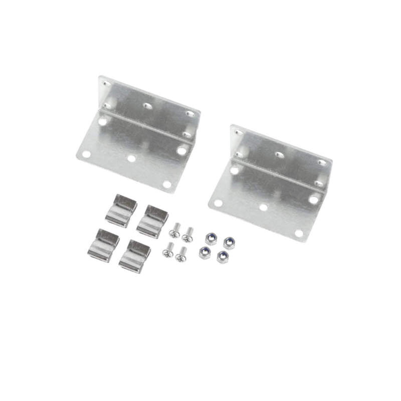 ORACLE Lighting Black Series Flush Style LED Tail Lights for 2016-2023 Toyota Tacoma