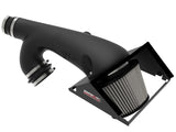 aFe Rapid Induction Cold Air Intake System with Pro DRY S Filter for 2021+ Ford F-150 V6-3.5L
