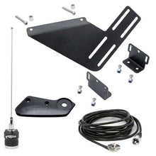 Load image into Gallery viewer, Rugged Radios Ford Bronco G1 Waterproof GMRS Mobile Radio Kit – 41 Watt Two-Way Communications System