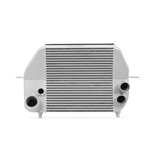Load image into Gallery viewer, Mishimoto 2011-2014 Ford F-150 EcoBoost Silver Intercooler with Polished Pipes Kit