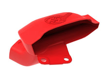 Load image into Gallery viewer, aFe Magnum Force Cold Air Intake System Dynamic Air Scoop for Ford Ranger 2019-2022 - Red
