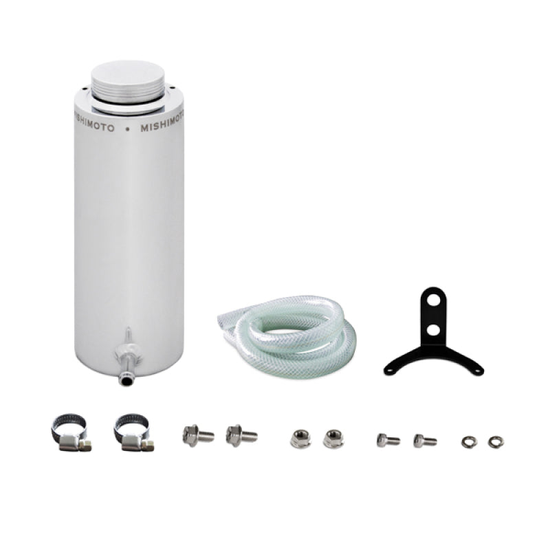 Mishimoto Aluminum Coolant Reservoir Tank for Ford F-250 Super Duty (Part Number: misMMRT-CA)