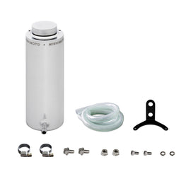Mishimoto Aluminum Coolant Reservoir Tank for Ford F-250 Super Duty (Part Number: misMMRT-CA)