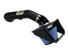aFe MagnumFORCE Stage-2 Cold Air Intake System with Pro 5R Filter for Ford F-150 2011-2014 V8-5.0L