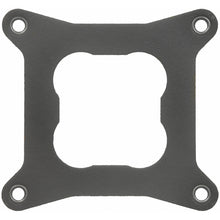 Load image into Gallery viewer, Fel-Pro 17847 Carburetor Mounting Gasket for Marine Open Plenum with 4-Barrel Configuration