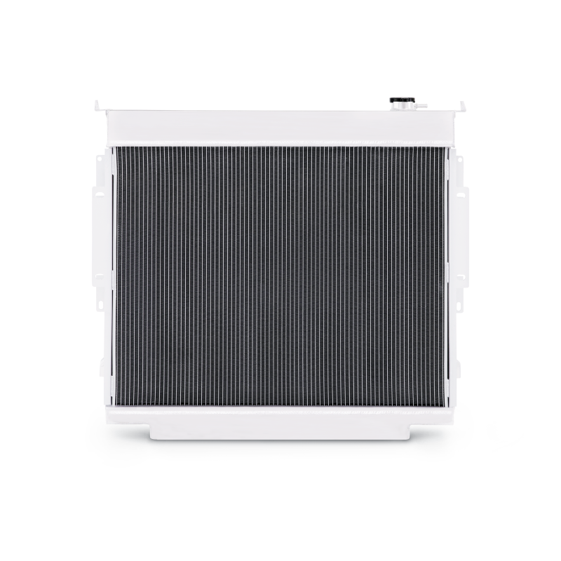 Mishimoto 83-94 Ford 6.9L/7.3L IDI Diesel Aluminum Radiator for F250