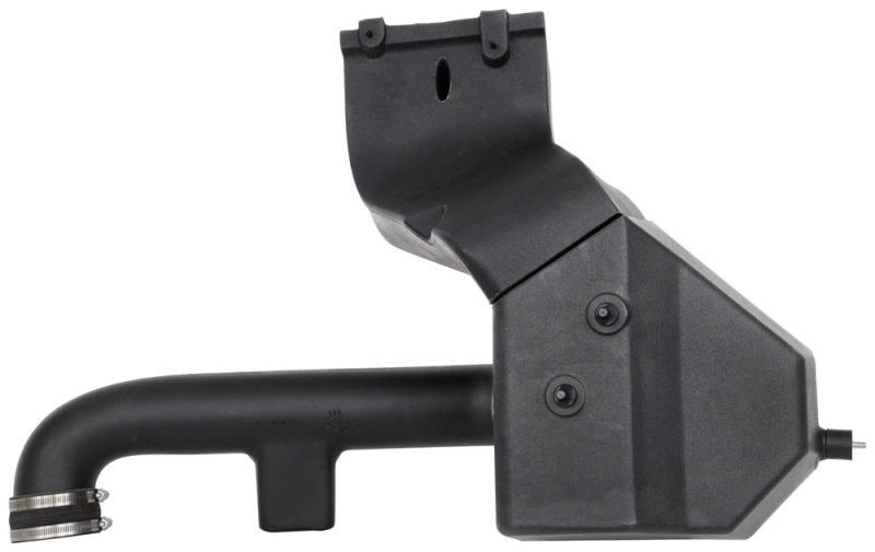 K&N 63 Series AirCharger Performance Intake for 2015-2016 Ford F-150 5.0L V8