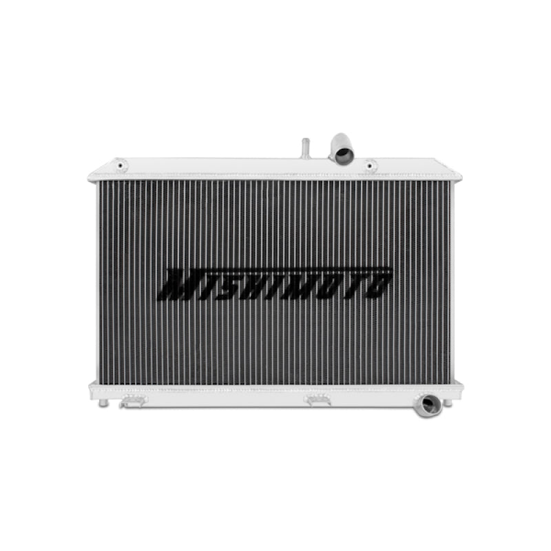 Mishimoto 2004-2008 Mazda RX-8 Aluminum Performance Radiator