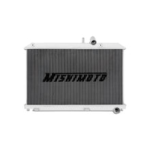 Load image into Gallery viewer, Mishimoto 2004-2008 Mazda RX-8 Aluminum Performance Radiator