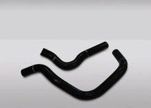 Load image into Gallery viewer, Mishimoto Silicone Radiator Hose Kit for Honda Civic 1992-2000 with B16 Engine - Black